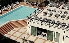 Hotel Mediterraneo Diano Marina